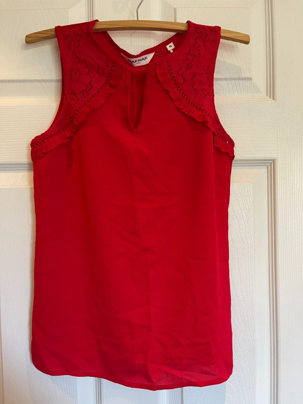 red top